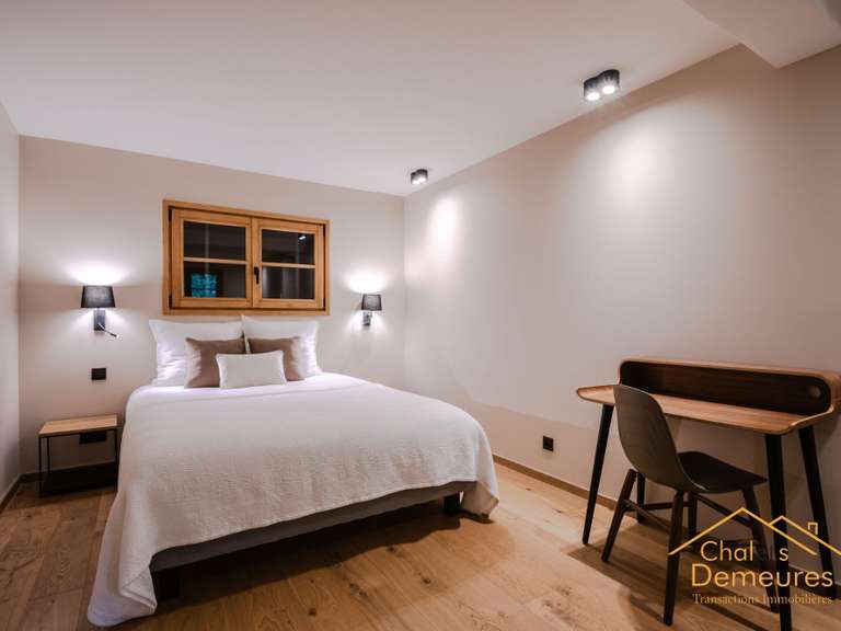 House Megève - 5 bedrooms - 190m²