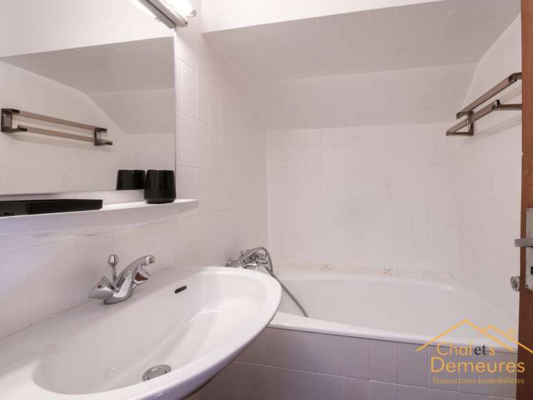 House Megève - 5 bedrooms - 190m²