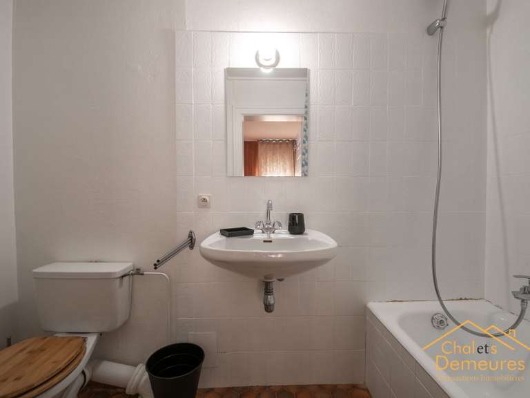 House Megève - 5 bedrooms - 190m²