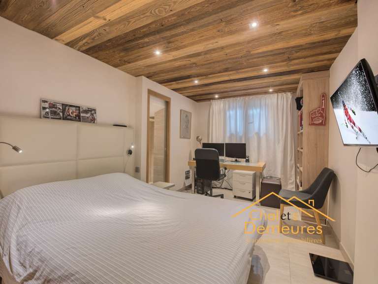 House Megève - 8 bedrooms - 293m²