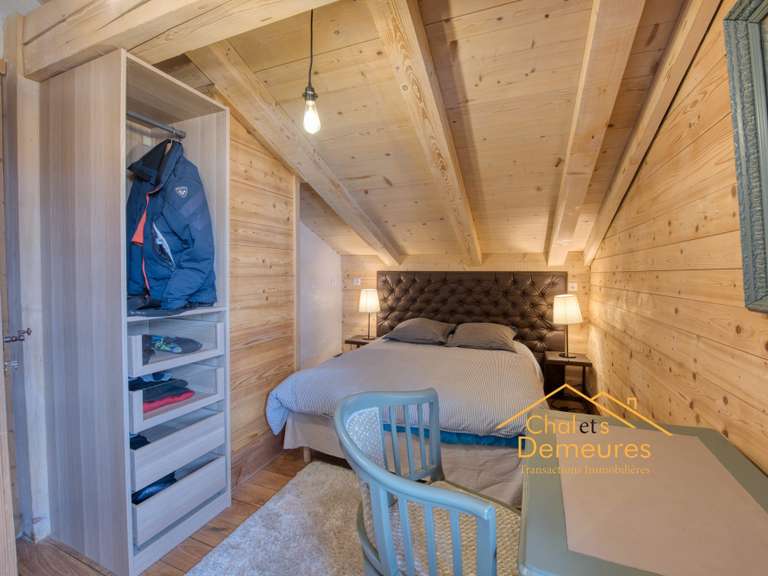 House Megève - 8 bedrooms - 293m²