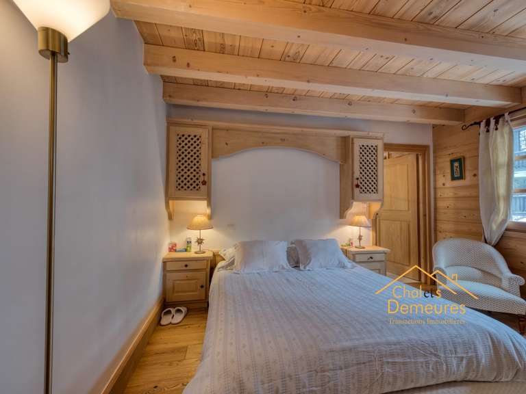 House Megève - 8 bedrooms - 293m²