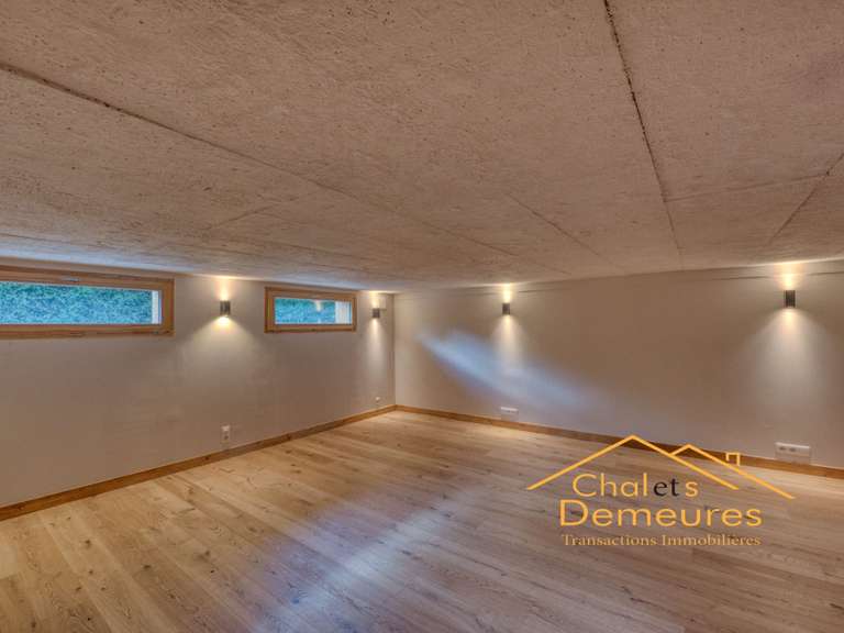 House Megève - 5 bedrooms - 305m²