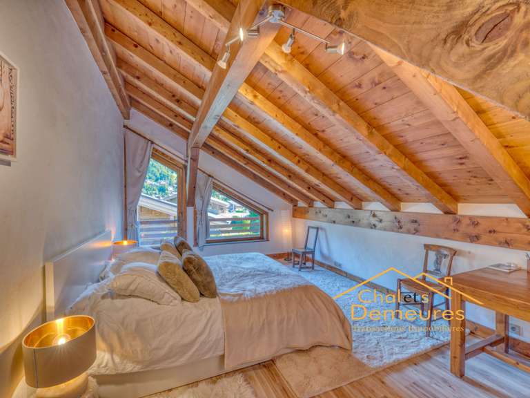 House Megève - 5 bedrooms - 305m²