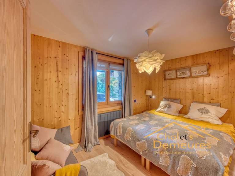 House Megève - 5 bedrooms - 217m²