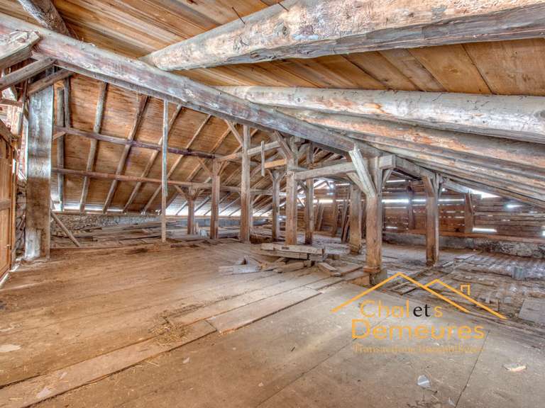 Maison Megève - 6 chambres - 763m²