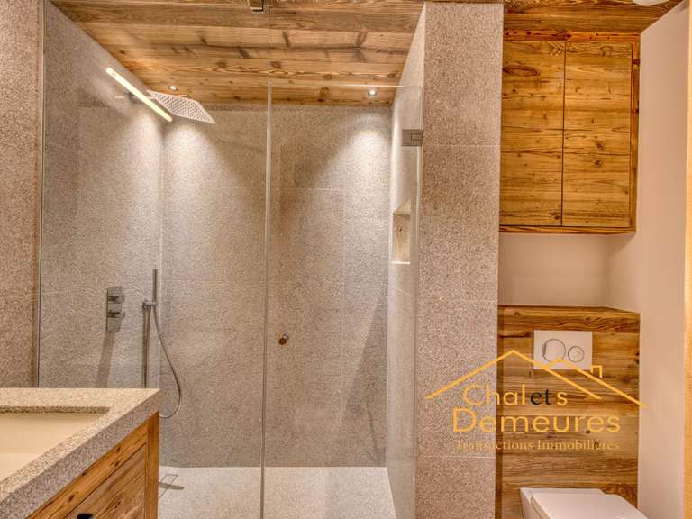 Maison Megève - 6 chambres - 359m²