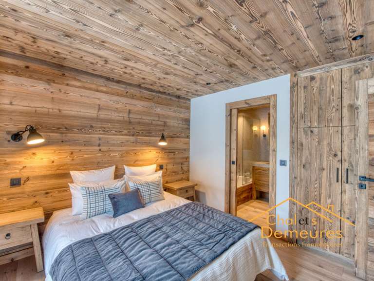 Maison Megève - 6 chambres - 359m²