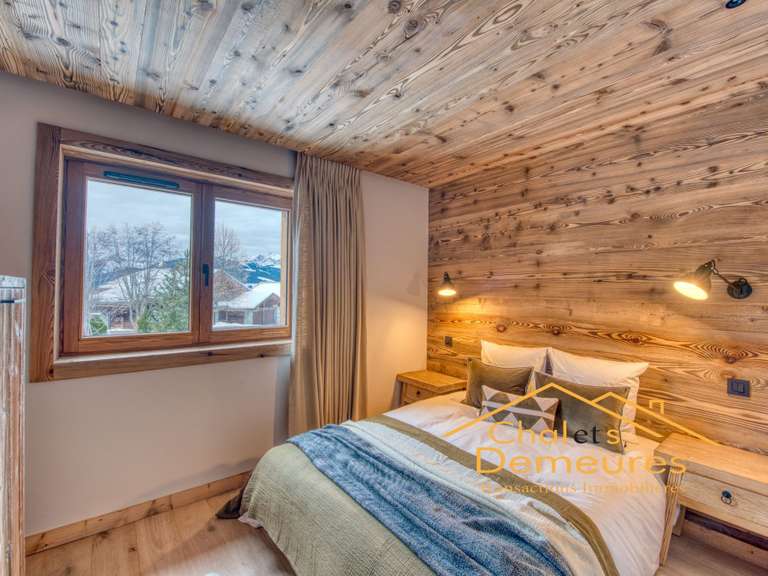Maison Megève - 6 chambres - 359m²
