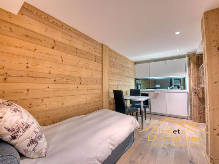 Maison Megève - 6 chambres - 526m²