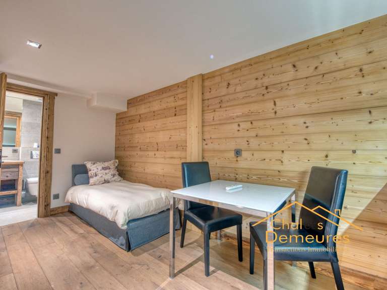 Maison Megève - 6 chambres - 526m²