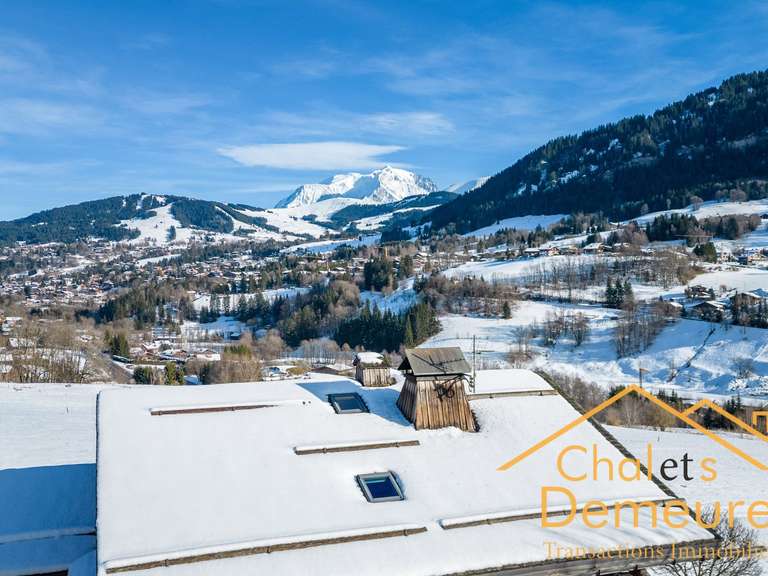 Maison Megève - 4 chambres - 311m²
