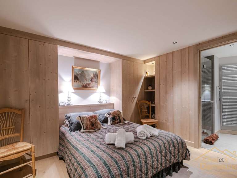 Maison Megève - 6 chambres - 393m²