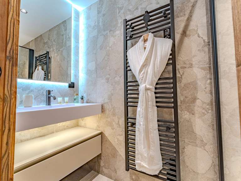 Maison Megève - 4 chambres - 146m²