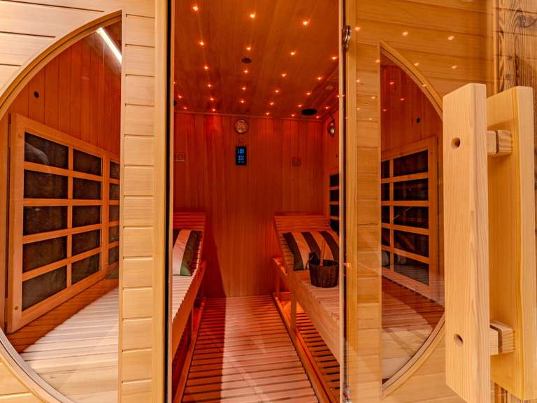 Maison Megève - 4 chambres - 146m²