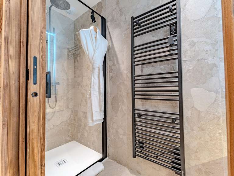 Maison Megève - 4 chambres - 146m²