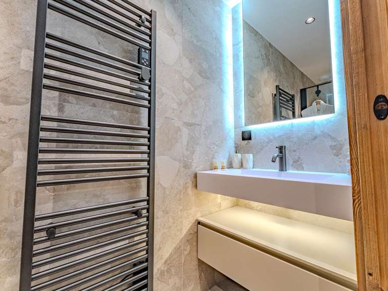 Maison Megève - 4 chambres - 146m²