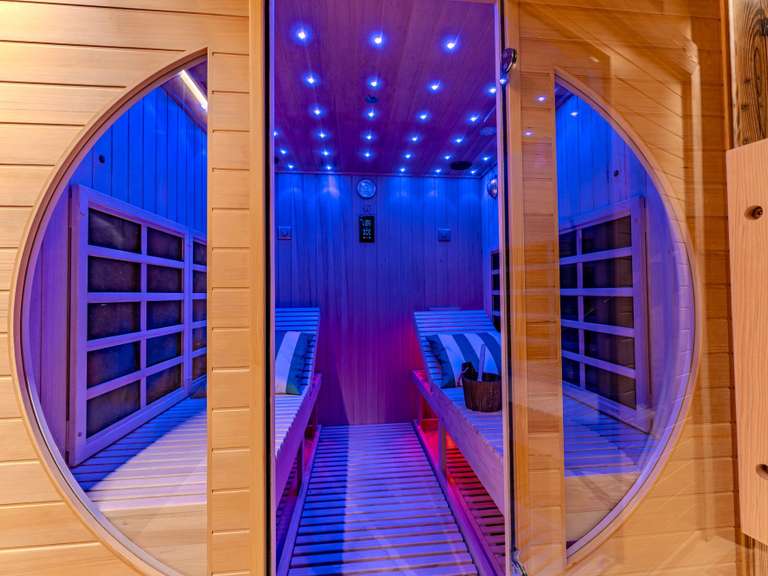 Maison Megève - 4 chambres - 146m²