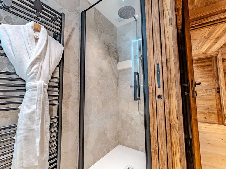 Maison Megève - 4 chambres - 146m²