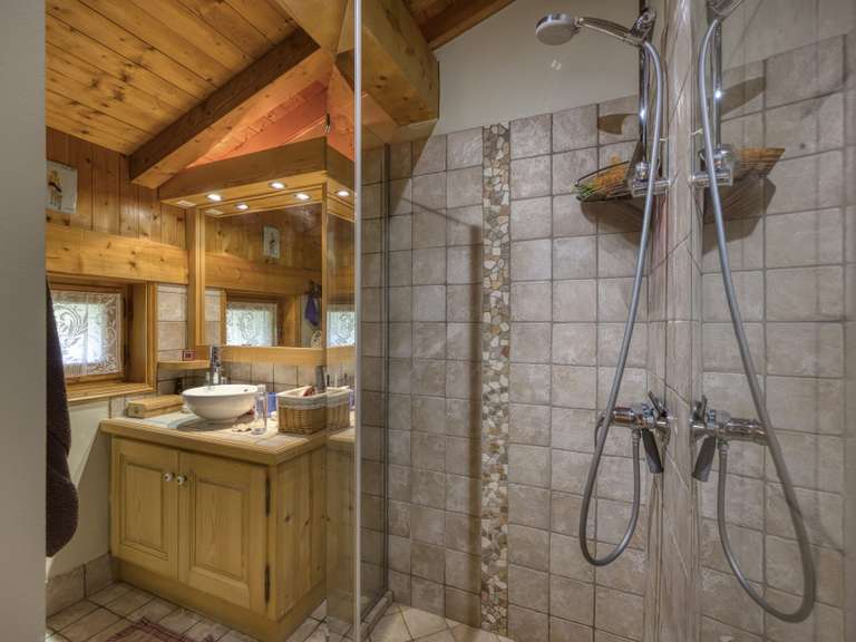 Maison Megève - 4 chambres - 156m²