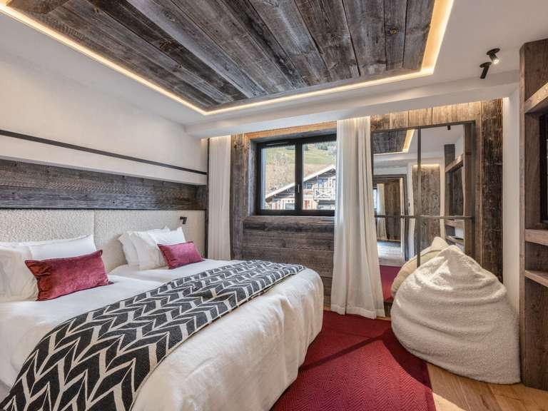 Maison Megève - 6 chambres - 505m²