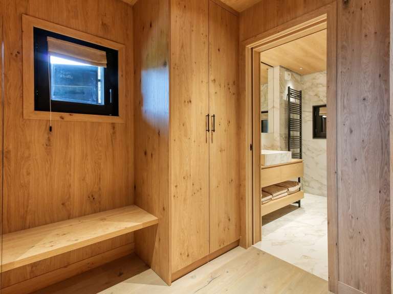 House Megève - 6 bedrooms - 450m²