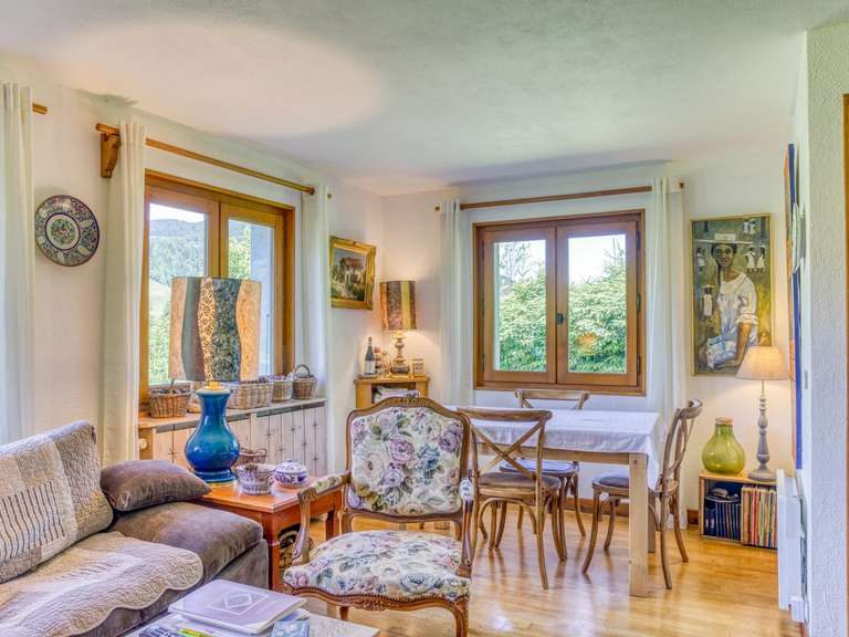 House Megève - 6 bedrooms - 187m²