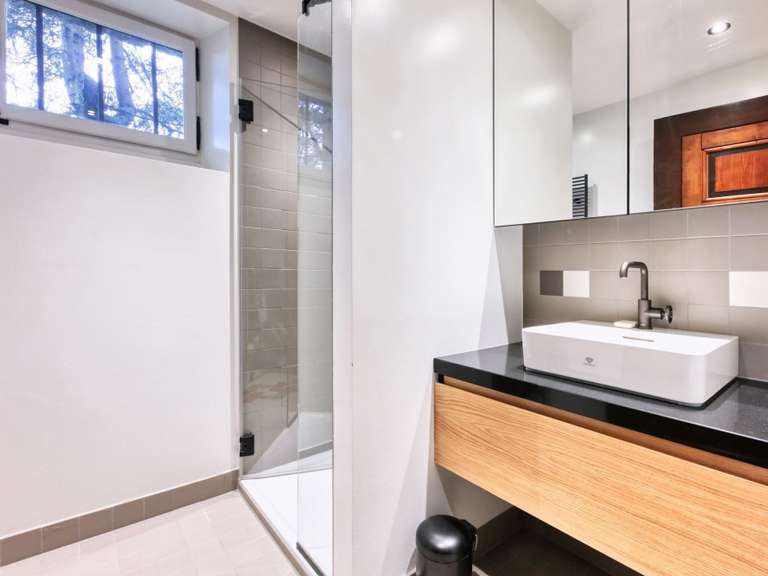 House Megève - 4 bedrooms - 124m²