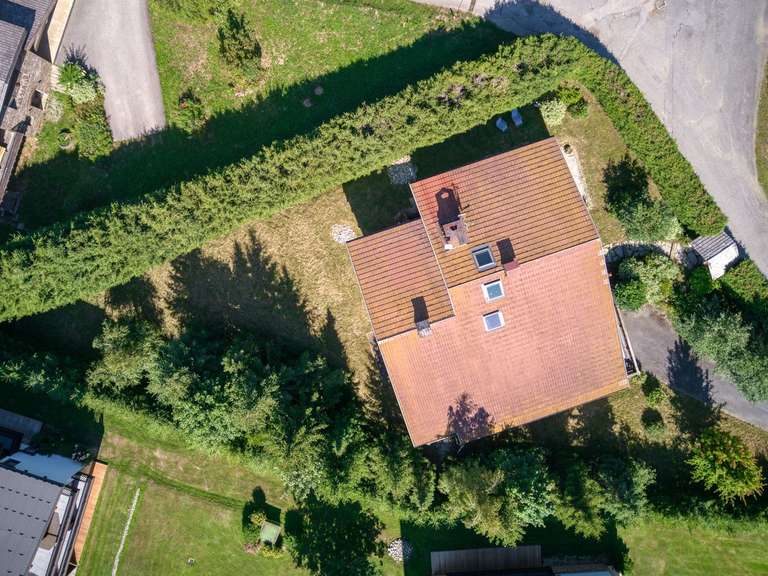 House Megève - 6 bedrooms - 383m²