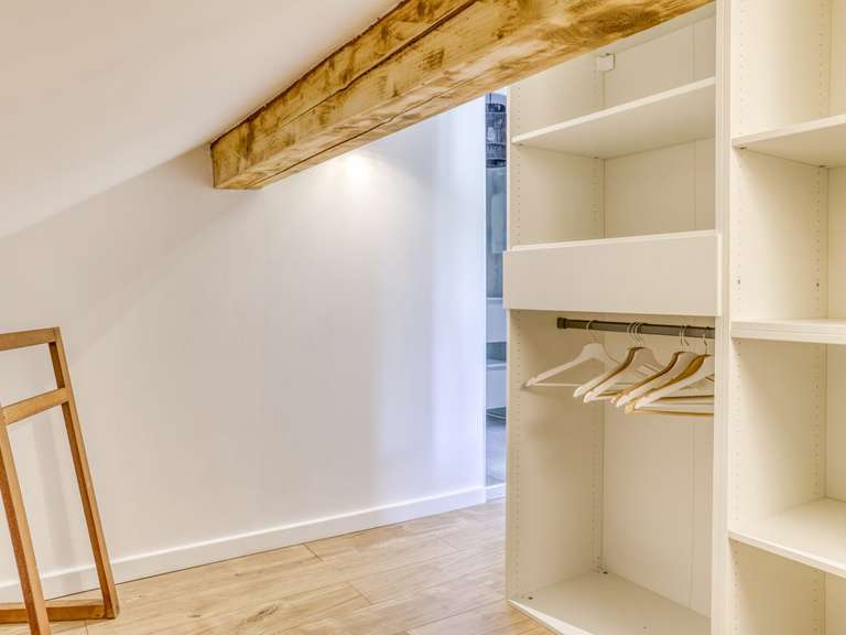 House Megève - 4 bedrooms - 107m²