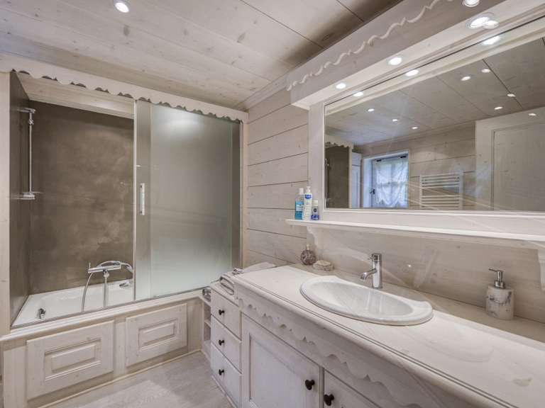Maison Megève - 4 chambres - 247m²
