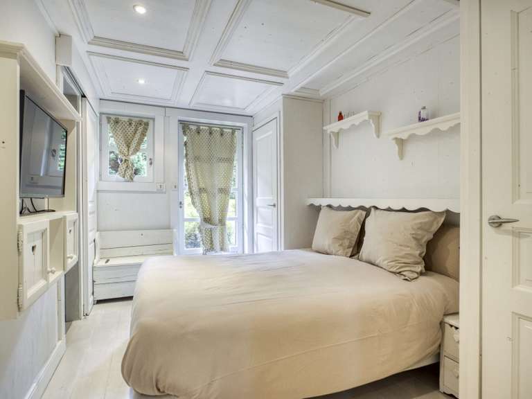 Maison Megève - 4 chambres - 247m²