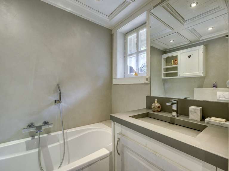 House Megève - 4 bedrooms - 247m²