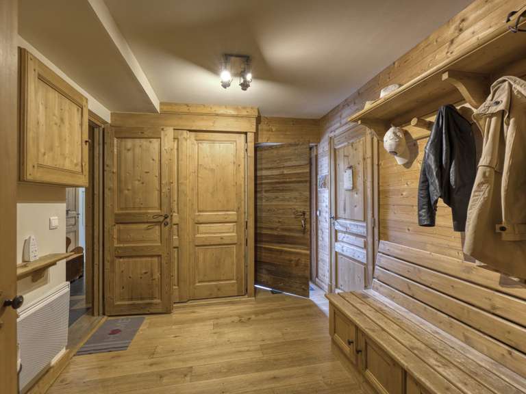 Maison Megève - 4 chambres - 247m²