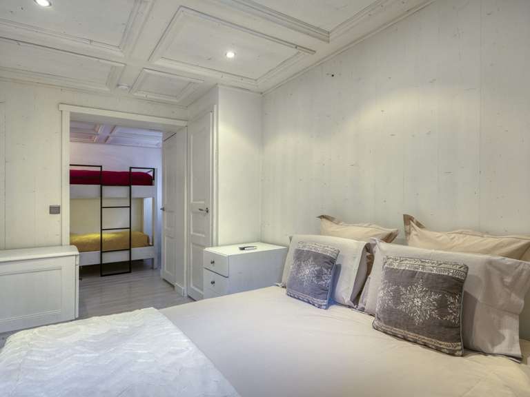 Maison Megève - 4 chambres - 247m²