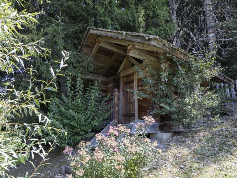 House Megève - 5 bedrooms - 315m²