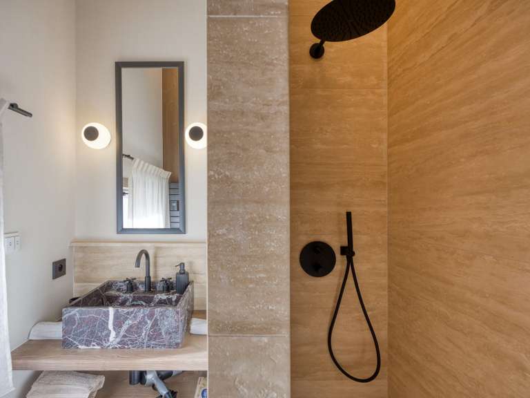 House Megève - 4 bedrooms - 196m²