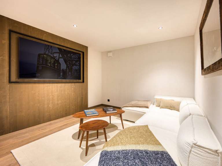 House Megève - 4 bedrooms - 196m²