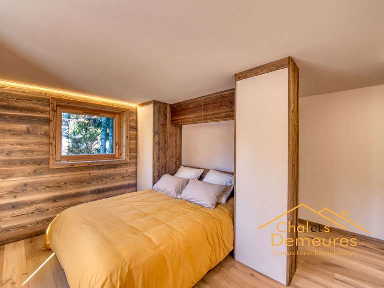 Maison Megève - 7 chambres - 450m²