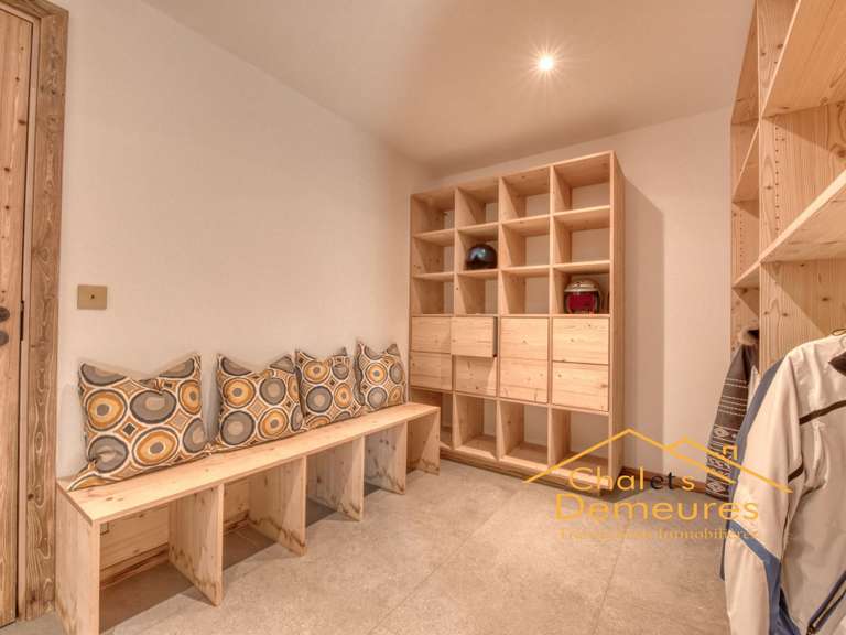 Maison Megève - 7 chambres - 450m²