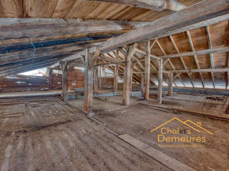 Maison Megève - 6 chambres - 763m²