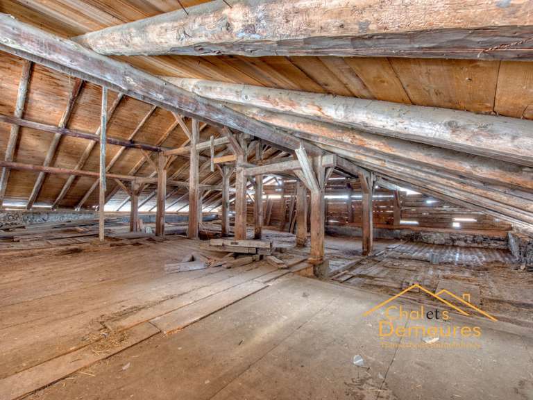 Maison Megève - 6 chambres - 763m²