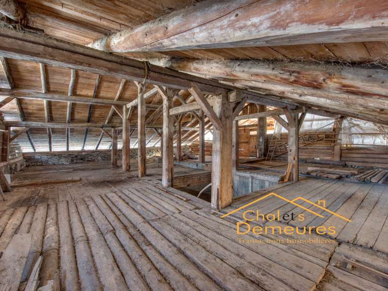 Maison Megève - 6 chambres - 763m²