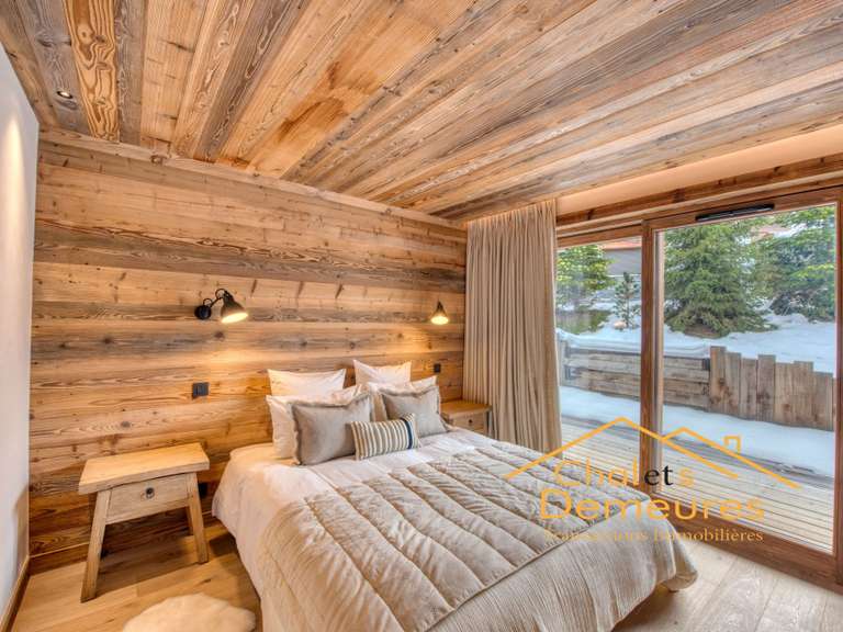 Maison Megève - 6 chambres - 359m²