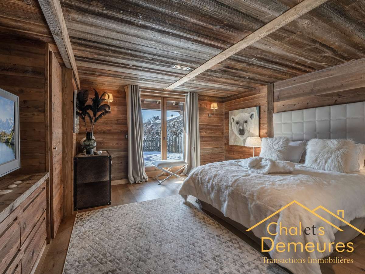 Maison Megève