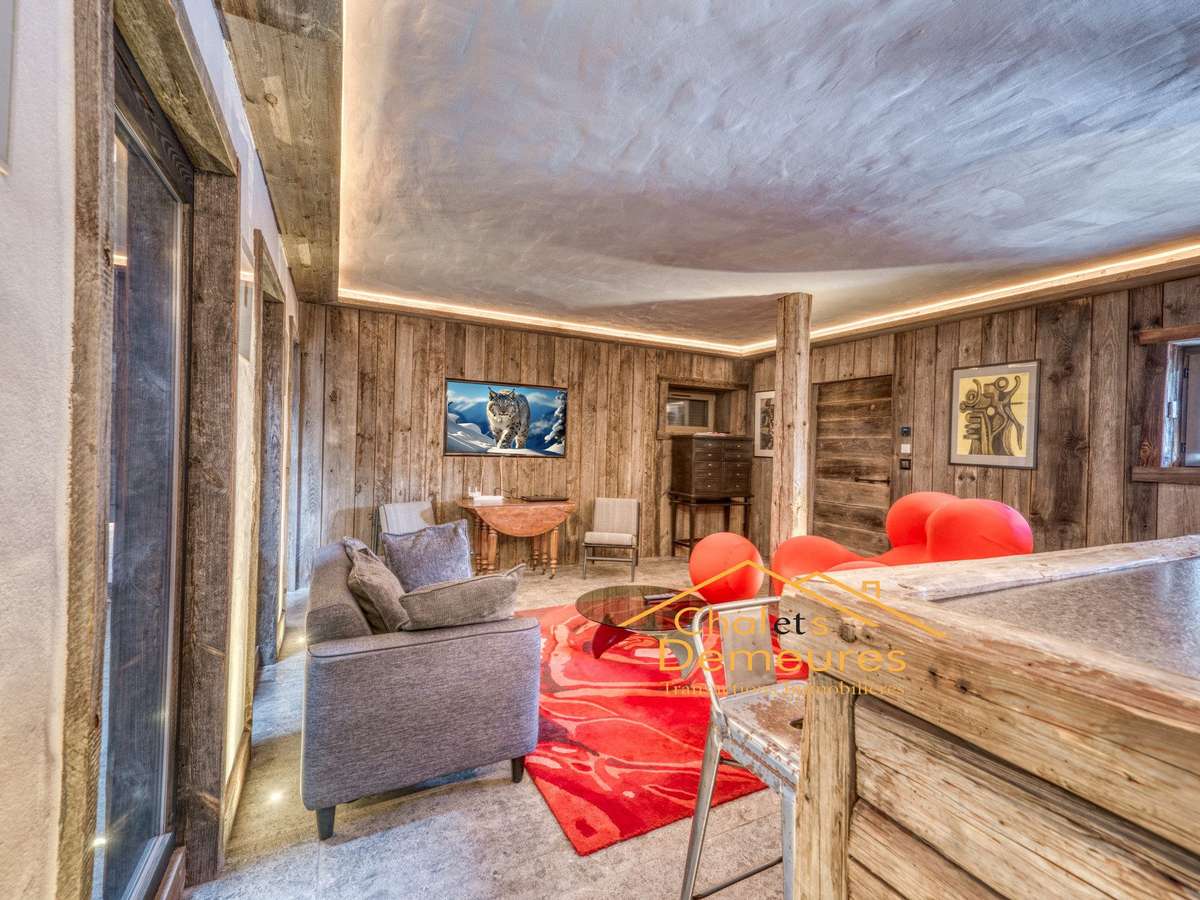 Maison Megève