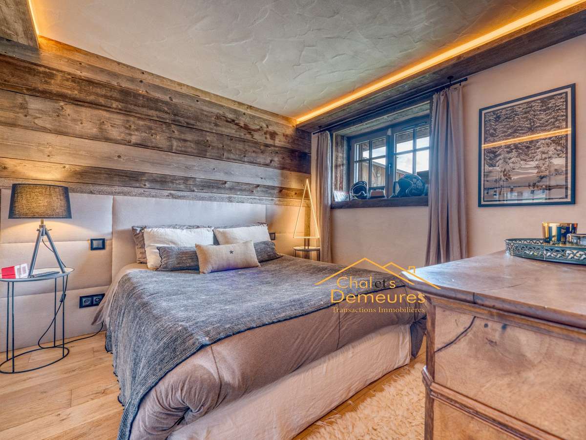 Maison Megève