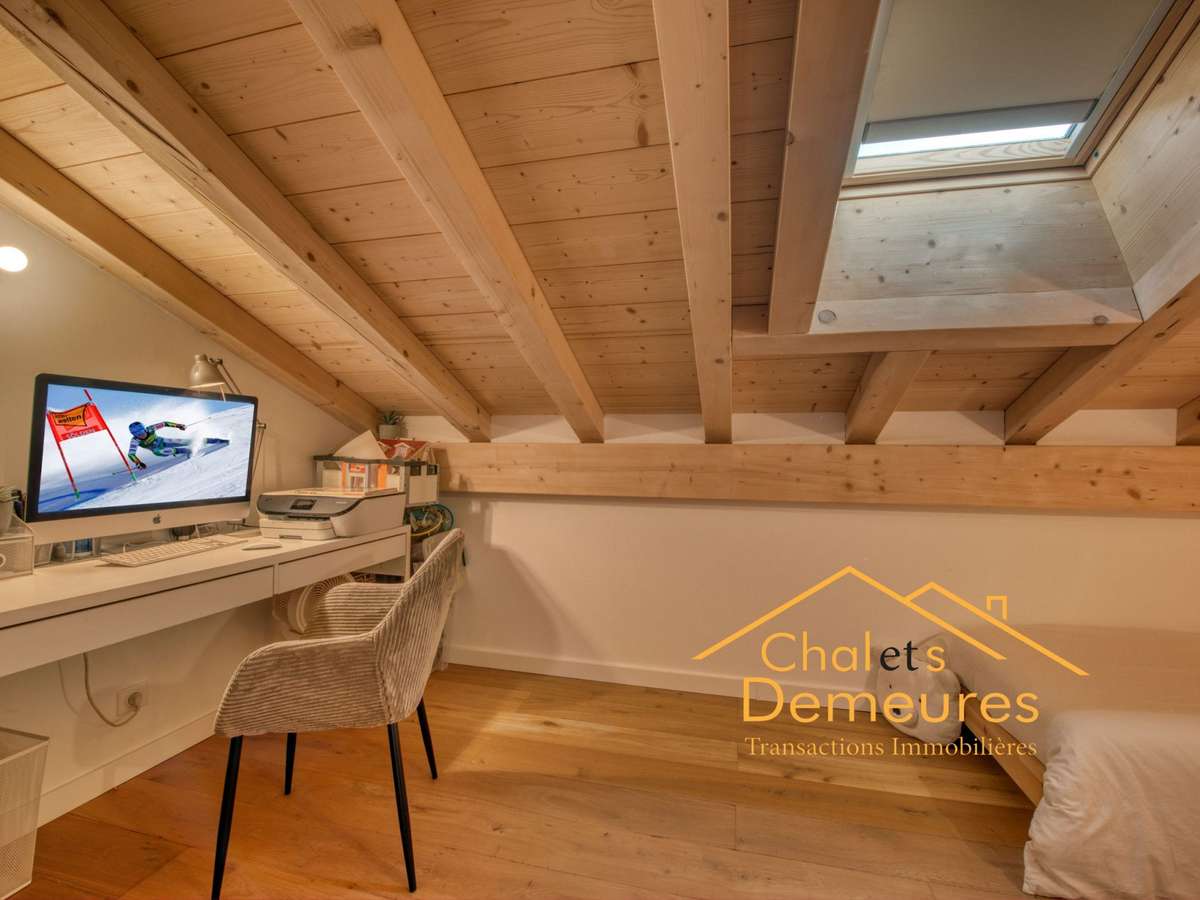 Maison Megève
