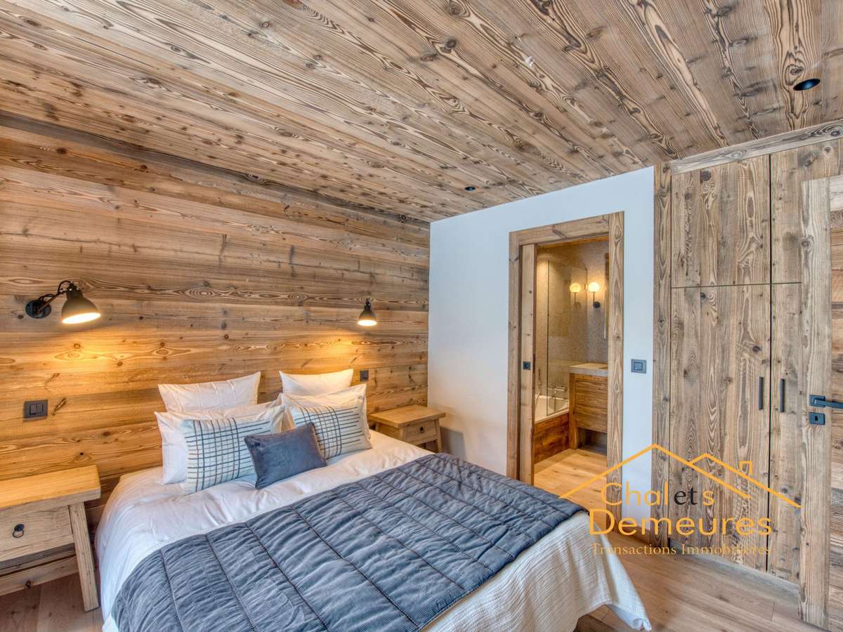 Maison Megève