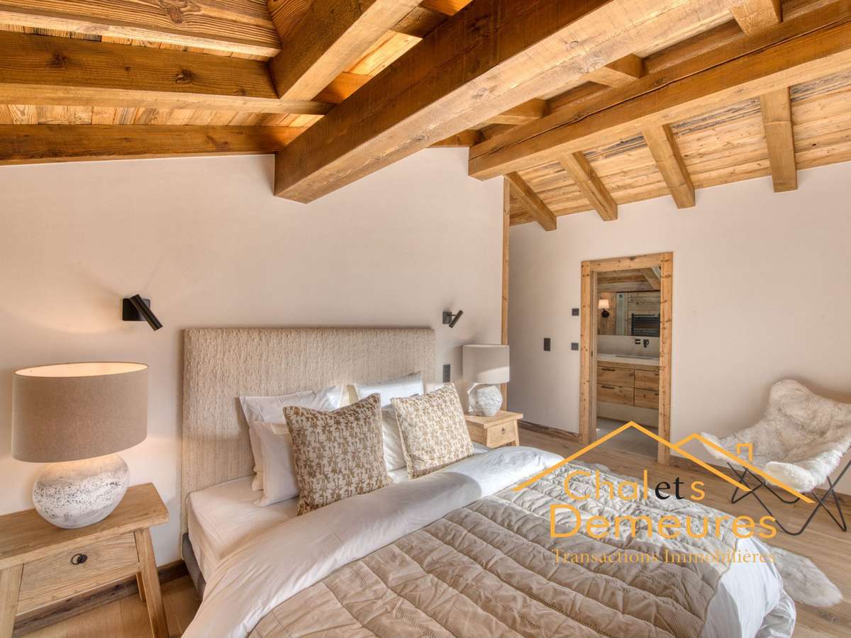 Maison Megève